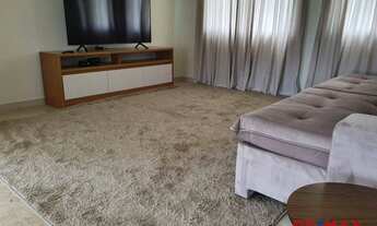 Imagem 6: Casa com 4 dormitórios para alugar, 530 m² por R$ 20.000,00/mês - Condomínio Sol Vinhedo V