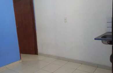 Imagem 3: ALUGA SE KITNET Kitnet com 1 dormitório