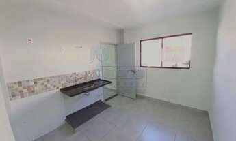 Imagem 2: Apartamento Kitchenette em Ribeirão Preto