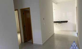 Imagem 4: Apartamento com 2 dormitórios à venda, 44 m² por R$ 295.000,00 - Parada Inglesa - São Paul