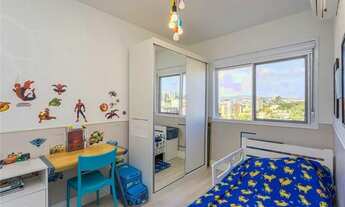 Imagem 7: Cobertura Duplex com 2 Dormitorio(s) localizado(a) no bairro Boa Vista em Porto Alegre