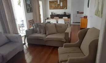 Imagem 3: Apartamento Venda Vila Romana 105 m² 3 Dormitórios