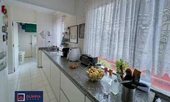 Imagem 5: Venda Apartamento 4 Dormitórios - 127 m² Moema