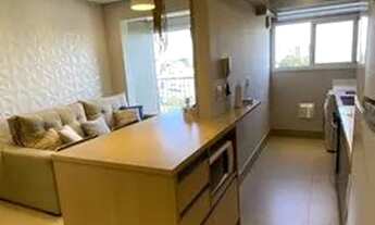 Imagem 2: APARTAMENTO - TABOÃO - SP