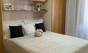 Imagem 5: Apartamento dos sonhos