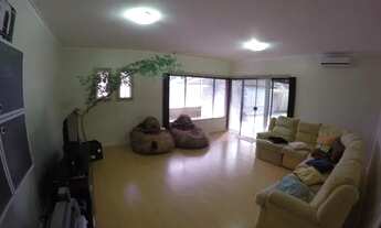 Imagem: Casa à venda, 4 quartos, 2 suítes, Barra