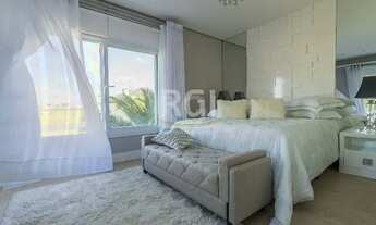 Imagem 7: Casa Condominio para Venda - 380m², 3 dormitórios, sendo 3 suites, 4 vagas - Centro