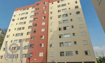 Imagem 6: Apartamento à venda em Sacomã com 53 m², 2 quartos, 1 vaga