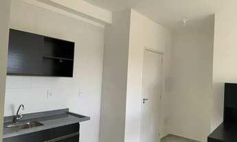 Imagem 6: Apartamento para aluguel com 51 metros quadrados com 2 quartos em Parque Paduan - Taubaté