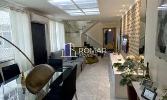 Imagem 5: Casa 3 dorms, Embaré, Santos R$ 1.35 mi, Cod 1797