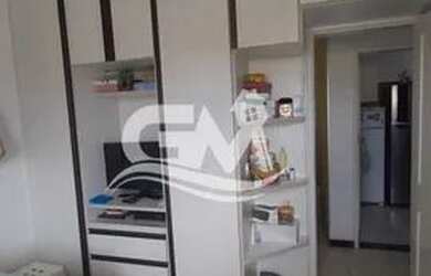 Imagem 7: Residencial Amintas Garcez