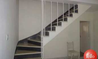 Imagem 2: São Paulo - Casa Padrão - Santana