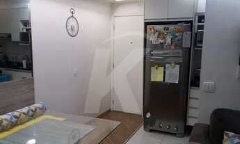 Imagem 1: Excelente apartamento próximo ao Bosque Maia