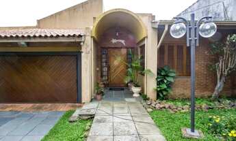 Imagem 5: Casa para Venda - 278.23m², 4 dormitórios, sendo 1 suites, 2 vagas - Medianeira