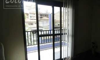 Imagem 2: Santo André - Apartamento Padrão - Vila Assunção