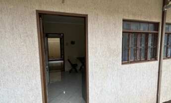 Imagem 3: Kitnet Mobiliada Confortável no Centro de Pirassununga-SP