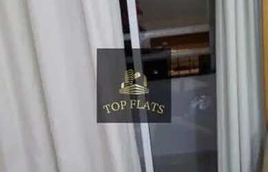 Imagem 3: Flat disponível no Paraíso - SP