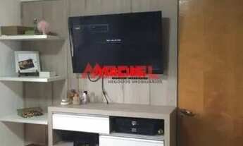 Imagem 4: Apartamento Padrão em São José dos Campos