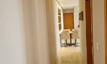 Imagem 4: Castelo, Lindo Apto, 02 Dts, Suite, 02 vgs, Fino Acabamento !!