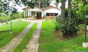 Imagem 2: CHACARA - CANJICAS - SP