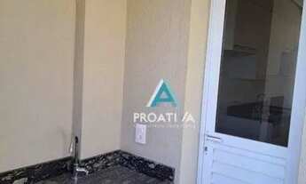 Imagem 4: Apartamento com 2 dormitórios à venda, 52 m² por R$ 425.000,00 - Casa Branca - Santo André