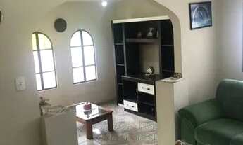 Imagem 6: Casa com 108m² De Área Construída E 250m2 De Terreno, 3 Quartos 2 Banheiros 4 vagas garag