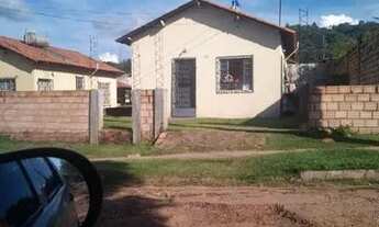 Imagem: Casa salvação