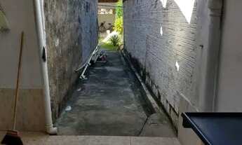 Imagem 5: Casa própria quitada