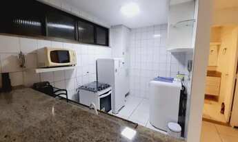 Imagem 3: Alugo Ape de 01 quarto no Renascença Mobiliado