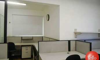 Imagem 5: São Paulo - Conjunto Comercial/Sala - Vila Mariana