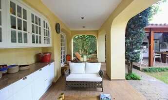 Imagem 6: São Paulo - Casa Padrão - ALTO DE PINHEIROS