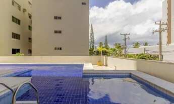 Imagem 5: Excelente Apto. p/ Alugar em Boa Viagem - 4qts/3sts - 155m² R$6.500