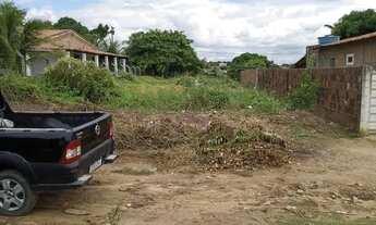 Imagem 2: Terreno na Praia de Jacumã