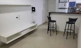 Imagem 4: Dividir apartamento no Antares