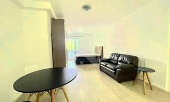 Imagem 6: Apartamento Studio para alugar no ED. ISABELLA em Curitiba