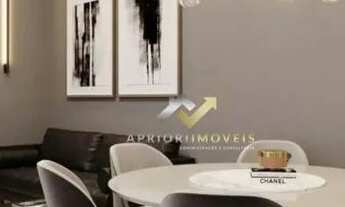 Imagem 6: Apartamento com 2 dormitórios à venda, 65 m² por R$ 689.200,00 - Barcelona - São Caetano d