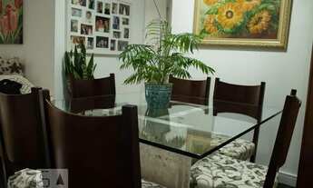 Imagem 6: Apartamento à Venda - Vila Mascote, 3 Quartos, 83 m2