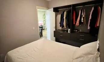 Imagem 5: Lindo apartamento terreo para venda no Jd.Itau, proximo a USP, Cond. Vitta Bandeirantes, 2