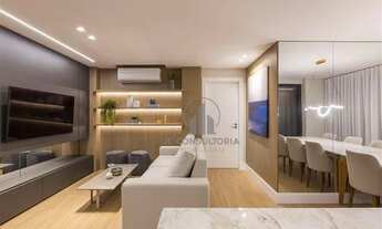 Imagem: Apartamento com 3 dormitórios à venda