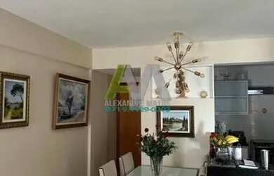 Imagem 4: Apartamento à venda no bairro Pitangueiras - Lauro de Freitas/BA