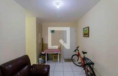 Imagem 4: Apartamento para Aluguel - Jardim Aricanduva, 1 Quarto, 37 m2