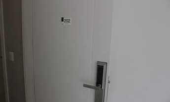 Imagem 3: Apartamento para Aluguel com 1 quarto , 45m² em Bela Vista - São Paulo