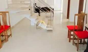 Imagem 3: Charmosa Casa Mobiliada em Condomínio Fechado: Luxo, Conforto e Praticidade!