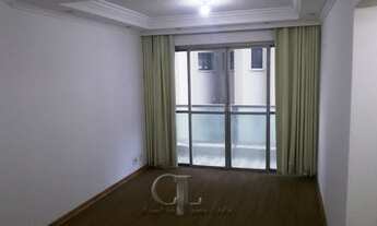 Imagem 2: São Paulo - Apartamento Padrão - Vila Mariana