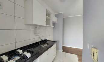 Imagem 6: Apartamento com 2 dormitórios para alugar, 47 m² por R$ 2.490,00/mês - Vila Andrade - São