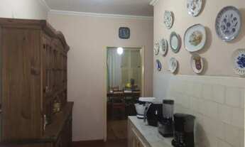 Imagem 3: Casa para venda com 120 metros quadrados com 3 quartos em Posse - Petrópolis - RJ