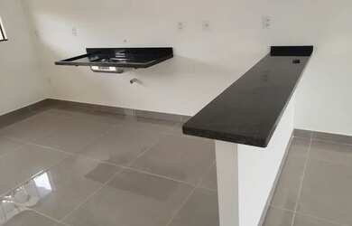 Imagem 2: VENDO CASA NOVA em Colina de Laranjeiras - Serra