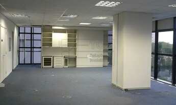 Imagem 3: Andar comercial para alugar no Alto da Glória - Curitiba/PR