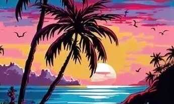 Imagem: Vem morar aqui ! Faça economia