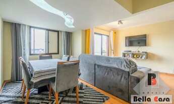 Imagem: Apartamento Vila Prudente